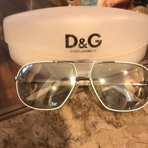 Dolce & Gabbana Sunglasses